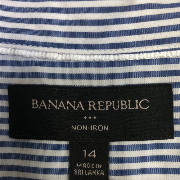 Button down long sleeve - Picture 3 of 3